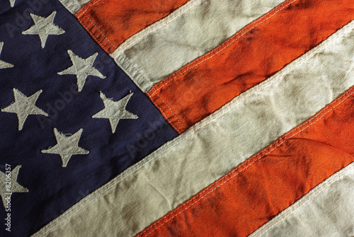 American Flag 01