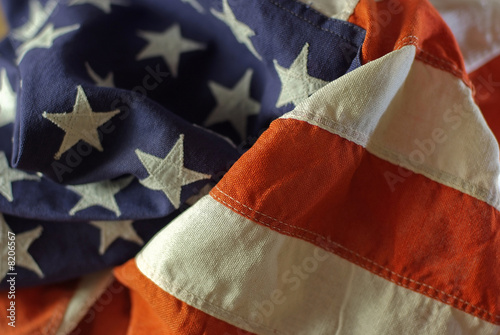 American Flag 02