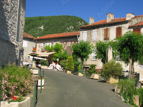 Saint Bertrand de Comminge