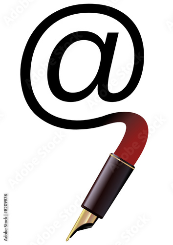 Ecriture sur internet (détouré)