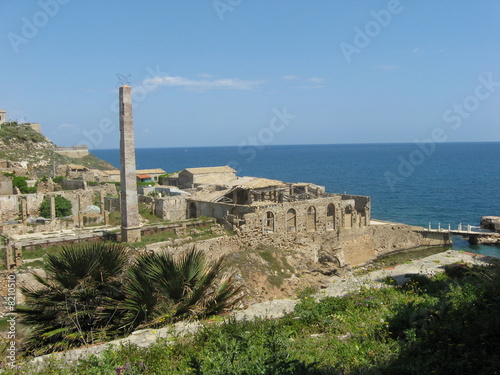 La Tonnara di Portopalo di Capopassero