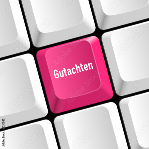 taste gutachten