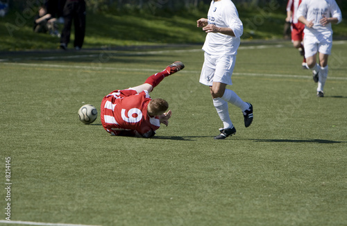 Foul