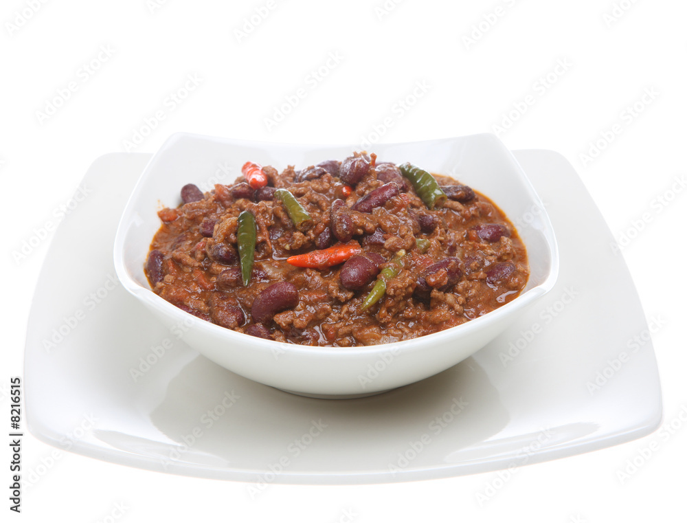 Chilli con Carne