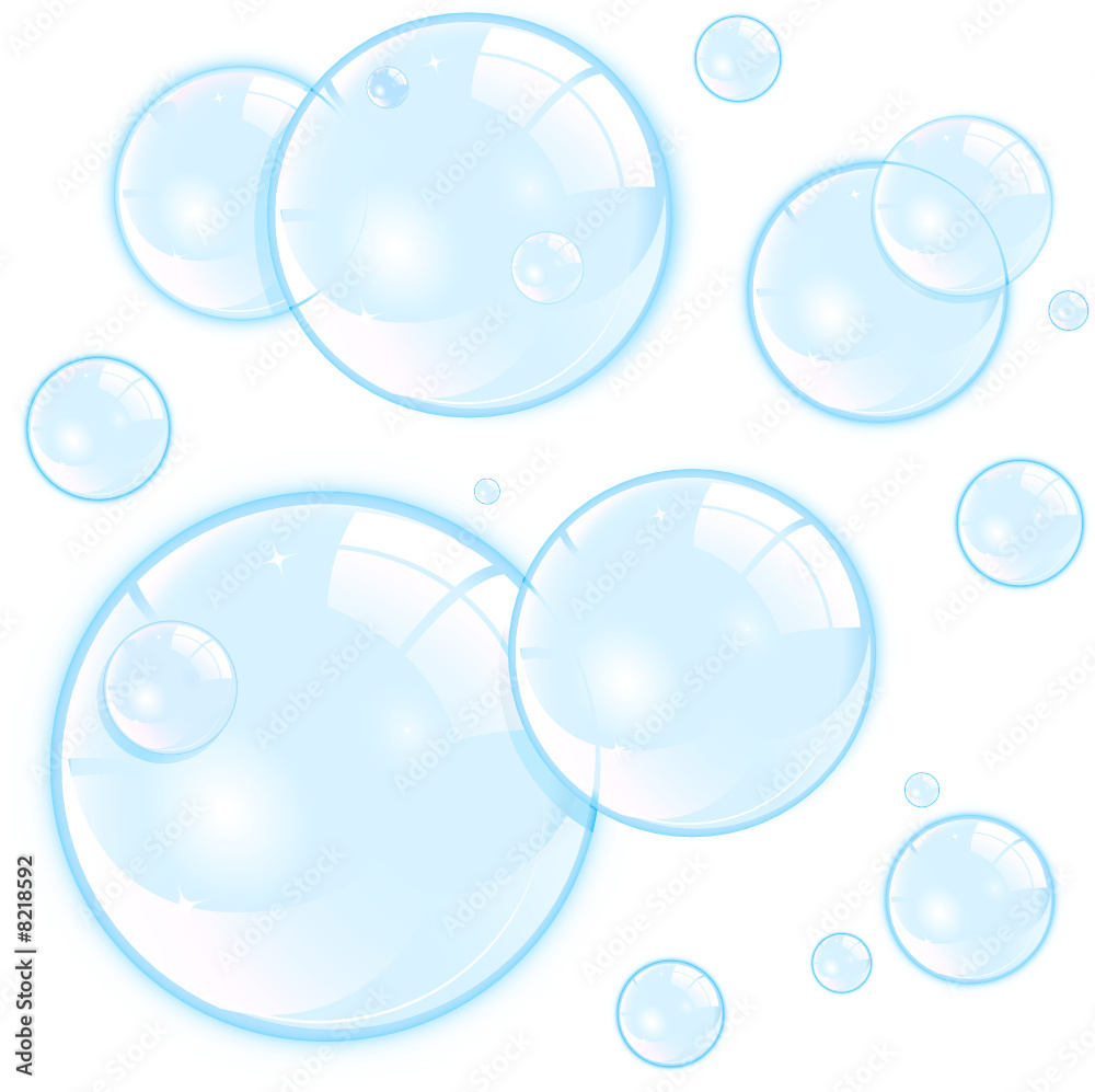 bulles