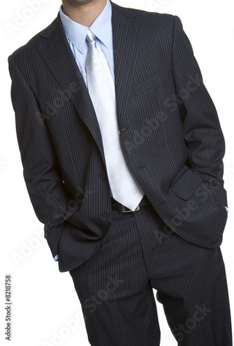 Business Suit