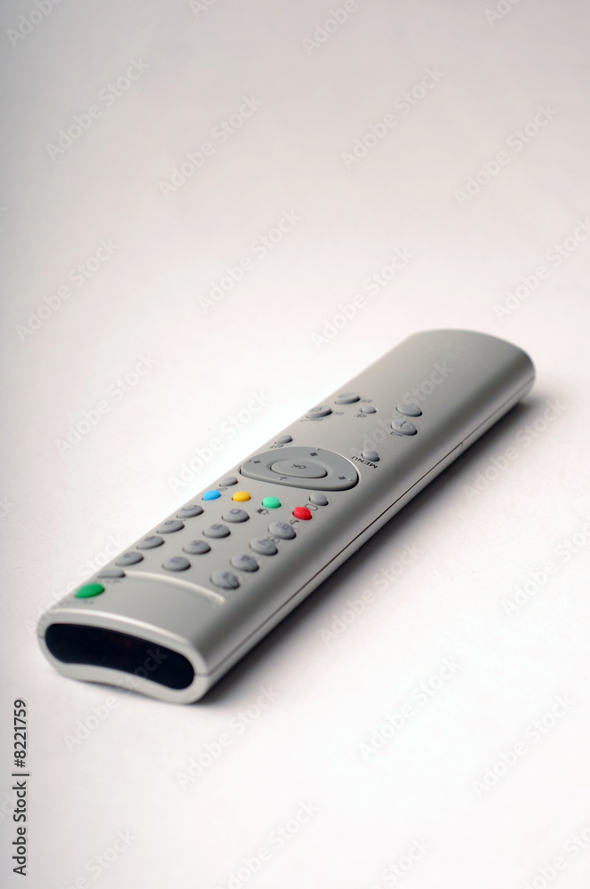 remote control