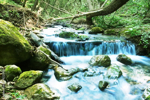 Cascade