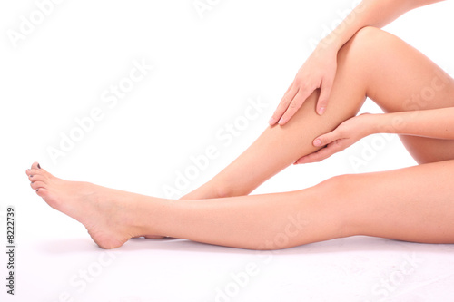 Beautiful Legs - Wellness