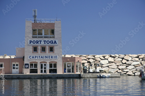 port de plaisance