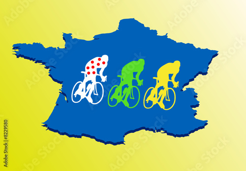 Tour de France