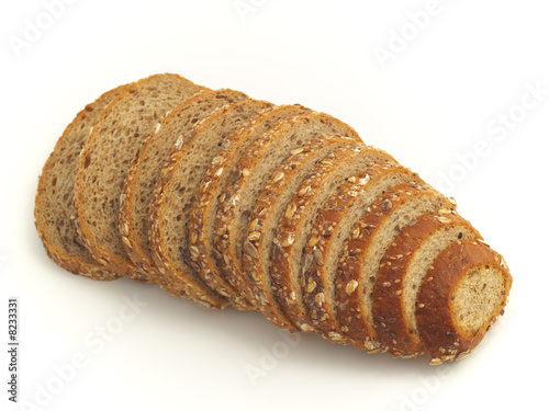 multiseed bread
