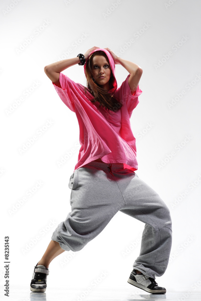 the dancer the dancer