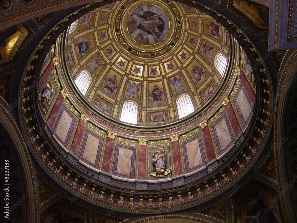 Cupola Cattedrale