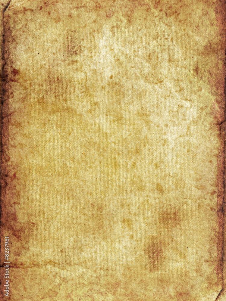 Naklejka premium old paper