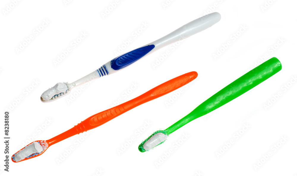 Toothbrushes Toothbrushes