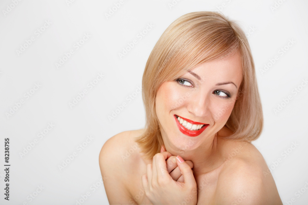 Beauty person Beauty person