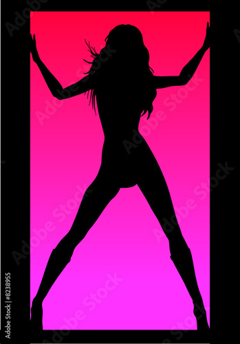 Sexy female