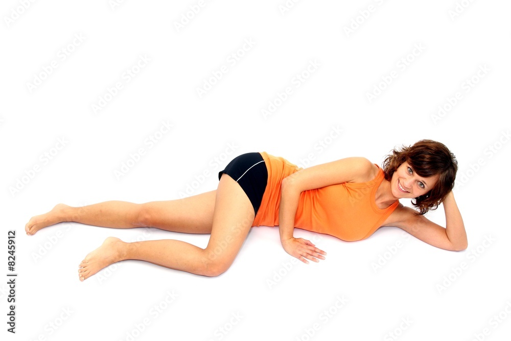 Gymnastik Gymnastik