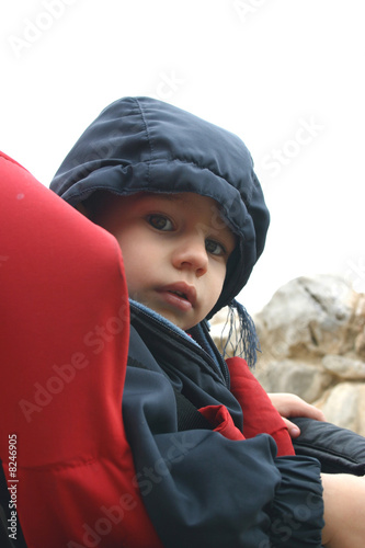 Ready for the Rain