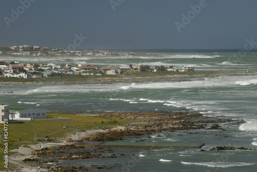 Cape Agulhas, South Africa