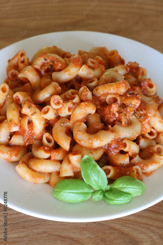 Pasta Pasta