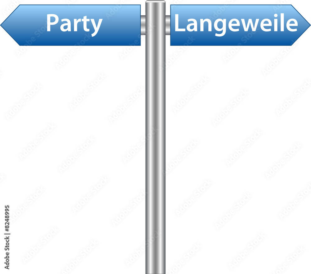 Party - Langeweile Party - Langeweile