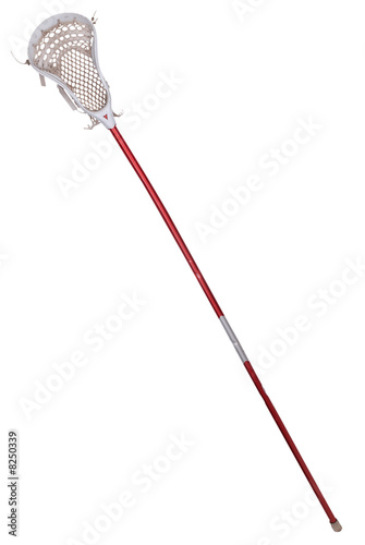 lacrosse stick