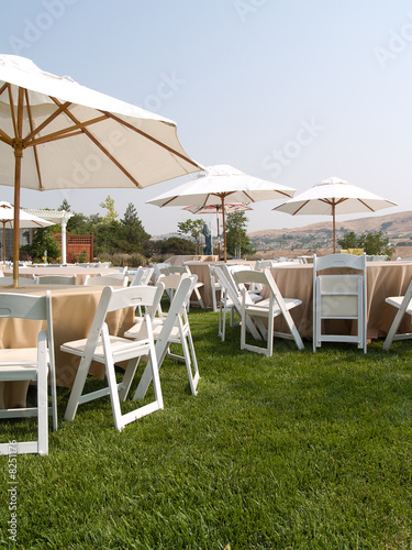 Outdoor Party