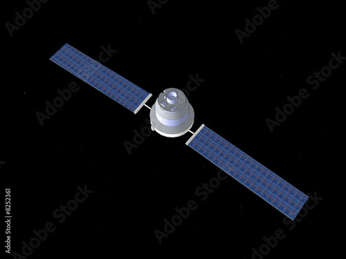 Satellite 01