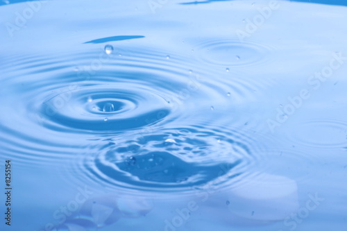 Drop of water