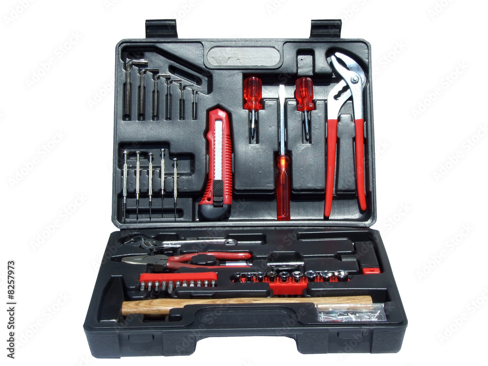 toolbox toolbox