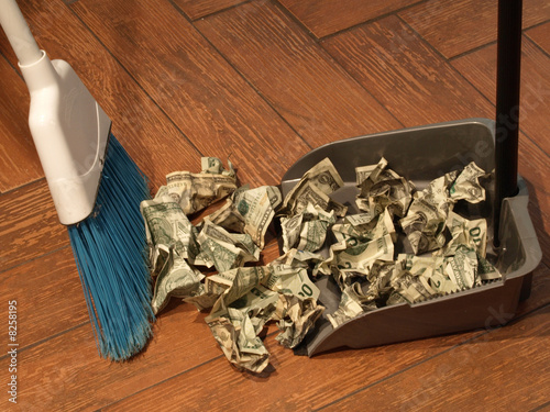 Money sweep 2
