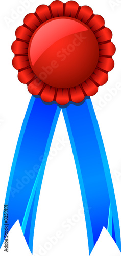 Award Ribbon