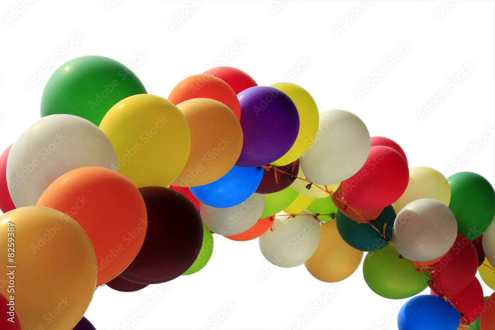 Ballons