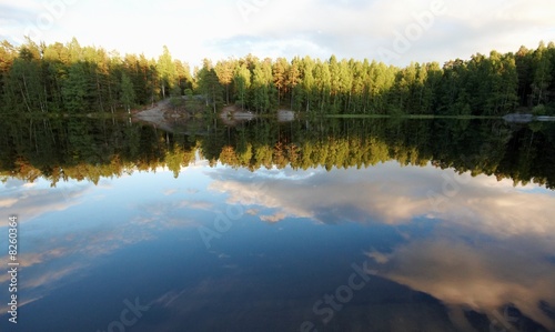 Lake