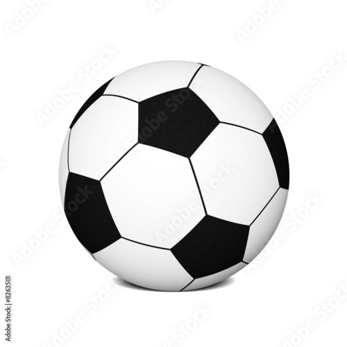 Soccer Ball Foot Ball
