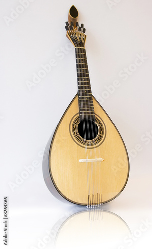 Mandolin