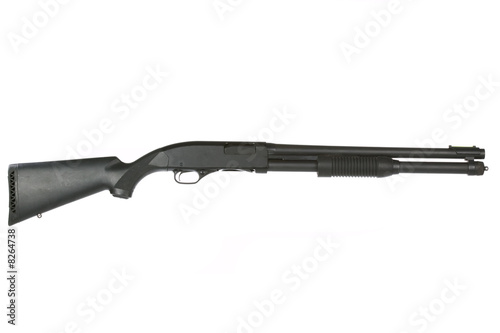 Shotgun
