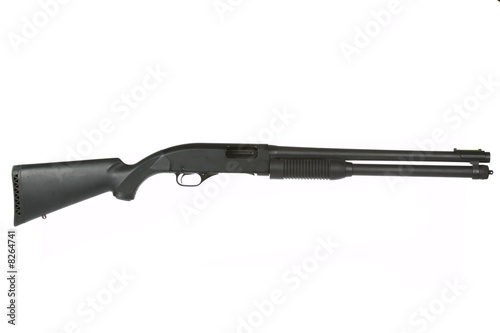 Shotgun