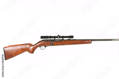 Hunting Rifle