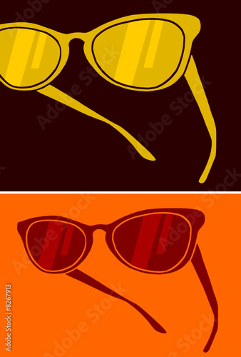 lunettes fashion