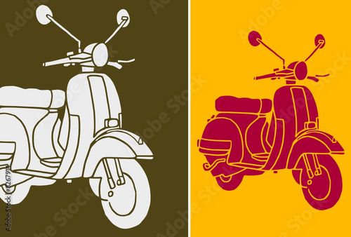 scooter 