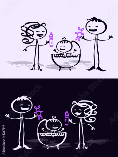 naissance
