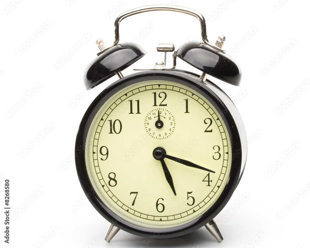 Alarm clock Alarm clock