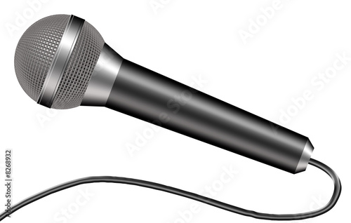 microphone