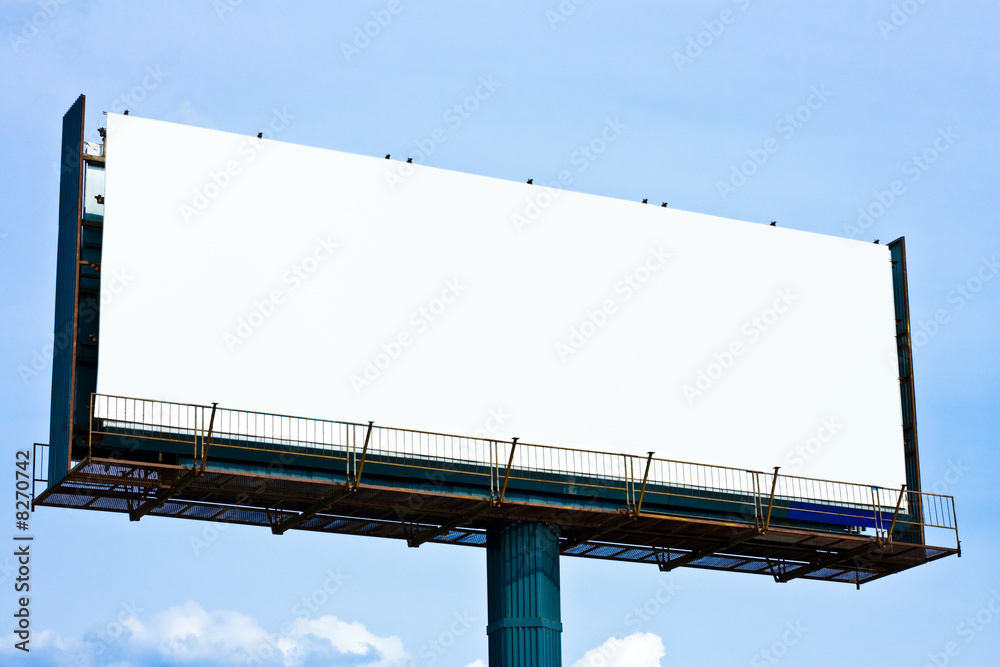 Obraz premium your ad must be here