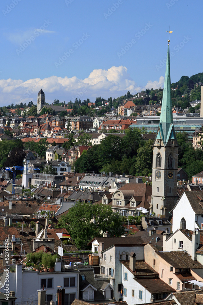 Zürich