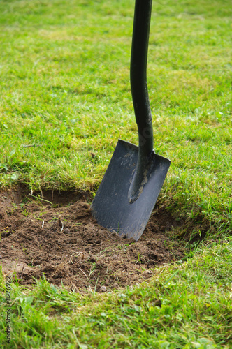 Shovel