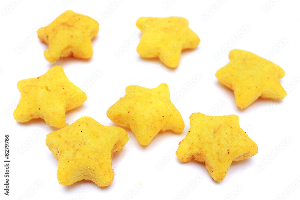 Star Snacks